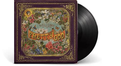 Panic! At the Disco's 'Pretty Big Risk' .